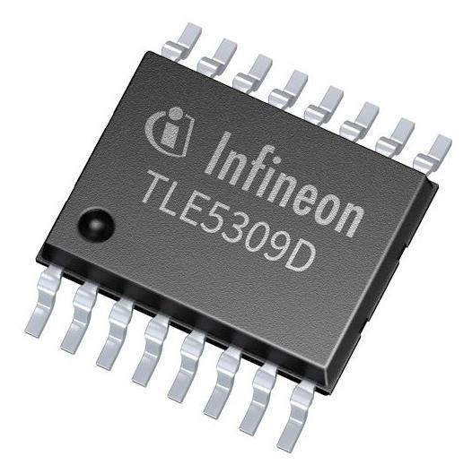  TLE5309DE5201XUMA1 