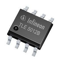  TLE5012BE9000XUMA1 