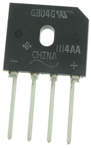  GBU4G-E3/45 