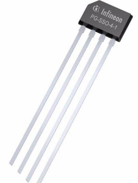  TLE4966L 