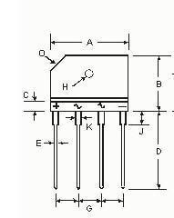  KBJ410G 