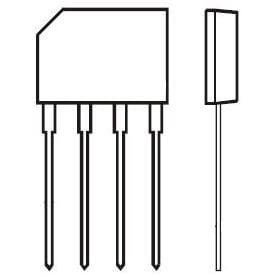 KBP10G 