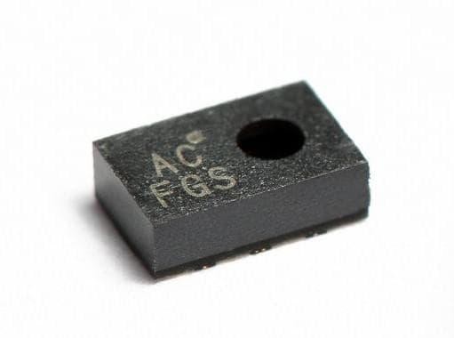  AS7341-DLGM 