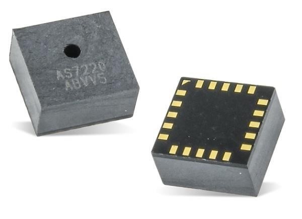  AS7220-BLGT 