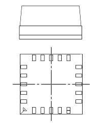  AS7262-BLGT 