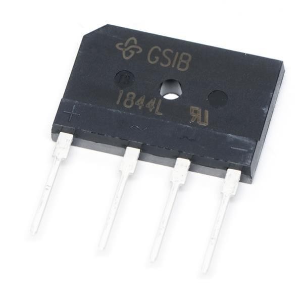  GSIB2060-E3/45 