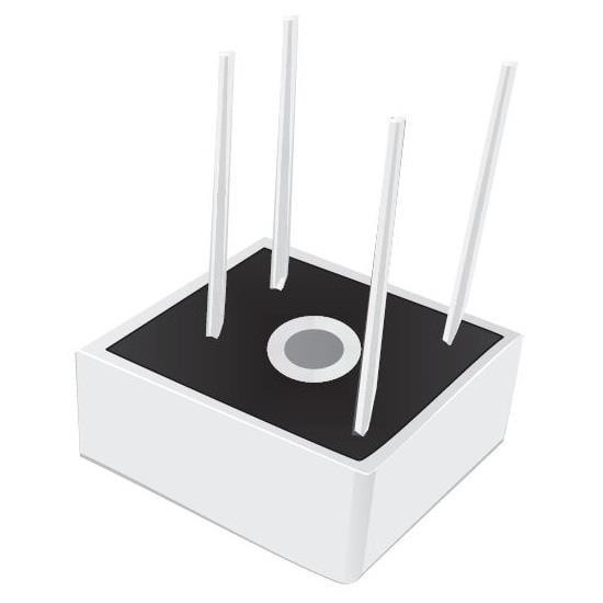  KBPC1004W-G 