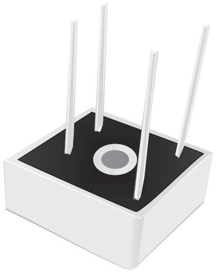  KBPC3502W-G 