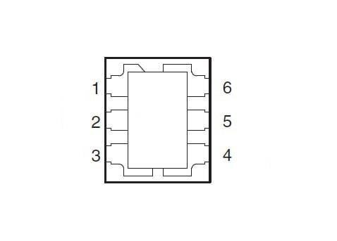  TSL25715FN 