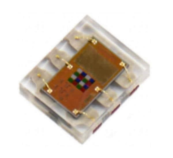  TCS34725FN 