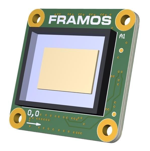  FSM-IMX283C-04G-V2A 