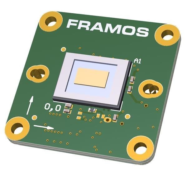  FSM-IMX462C-000-V1A 