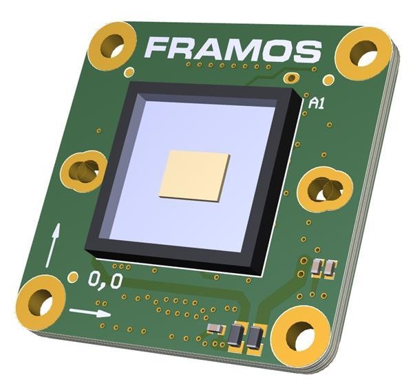  FSM-IMX296M-01S-V1A 