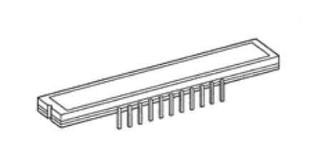  TCD1209DG(8Z,K) 