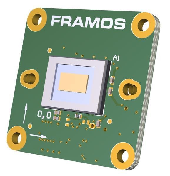  FSM-IMX290M-000-V1A 