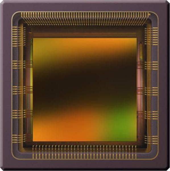  CMV4000-3E5M1CA 
