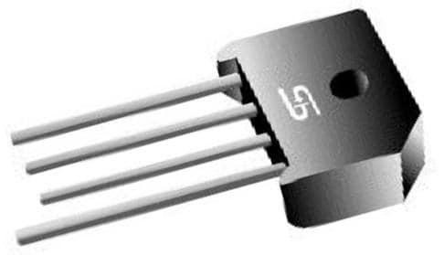  KBU1004G T0 