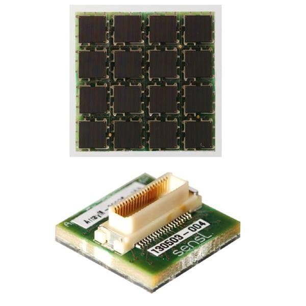  ARRAYC-30035-16P-PCB 