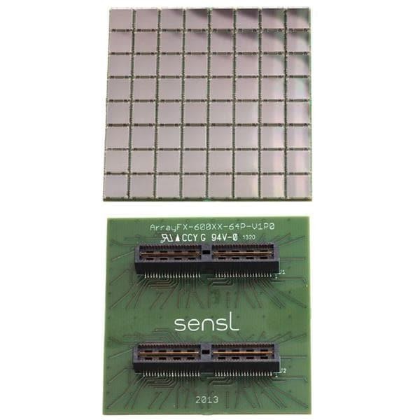  ARRAYC-60035-64P-PCB 