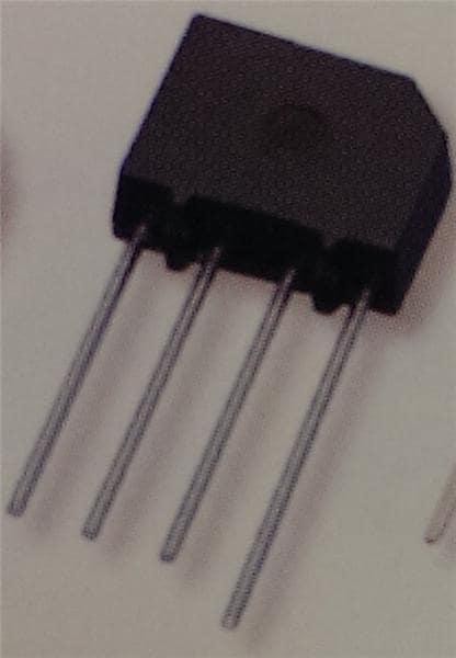  KBP204G-G 