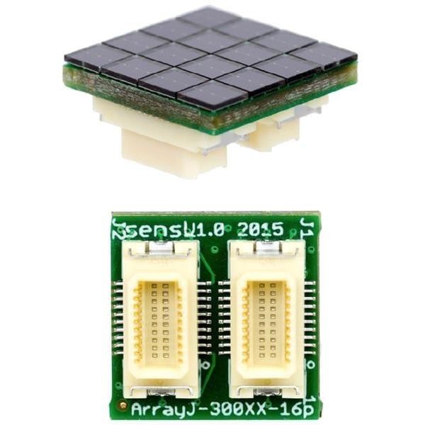  ARRAYJ-30020-16P-PCB 