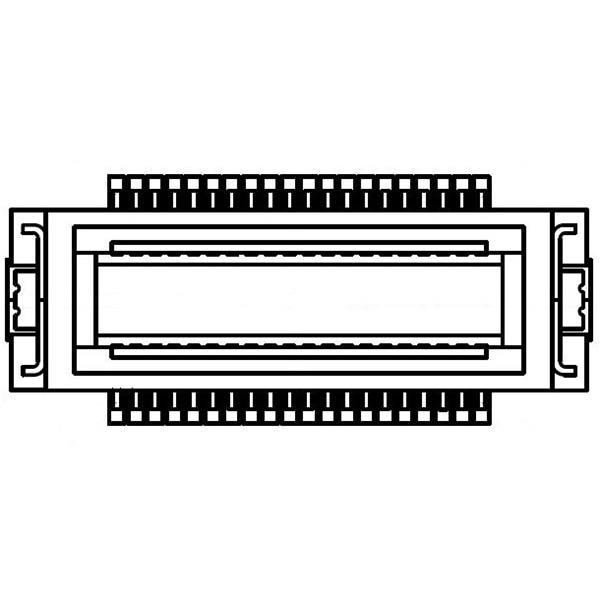  ARRAYC-30020-16P-PCB 
