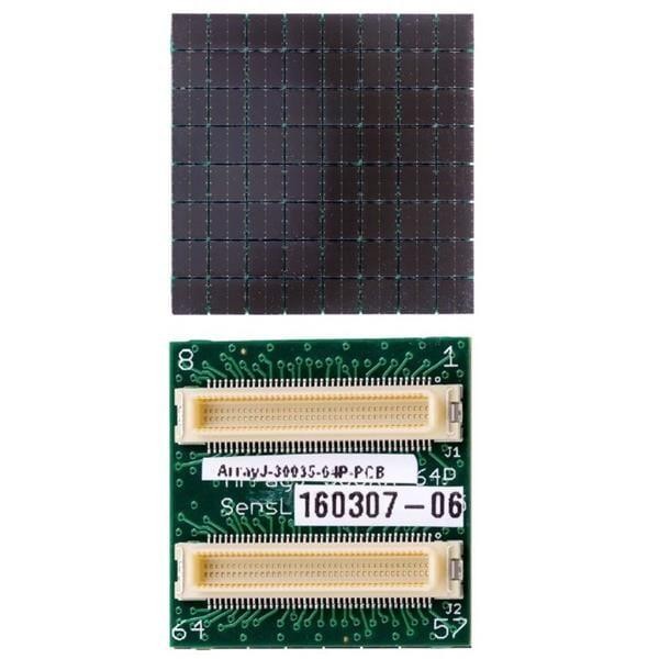  ARRAYJ-30020-64P-PCB 
