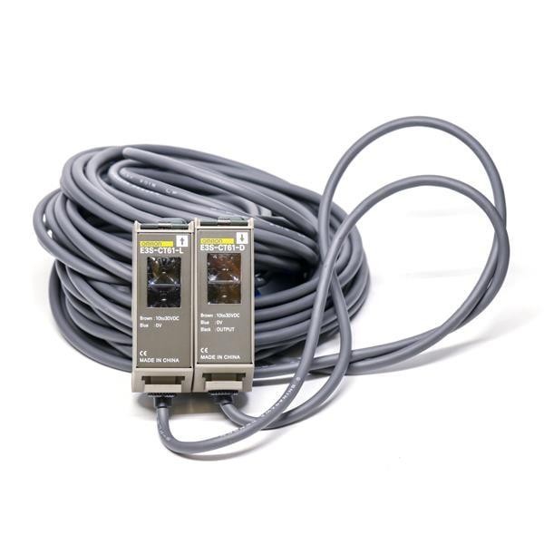 E3S-CT61 5M 