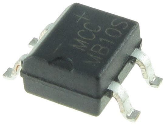  MB10S-TP 