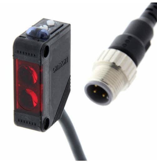  E3Z-R81-M1J 0.3M 