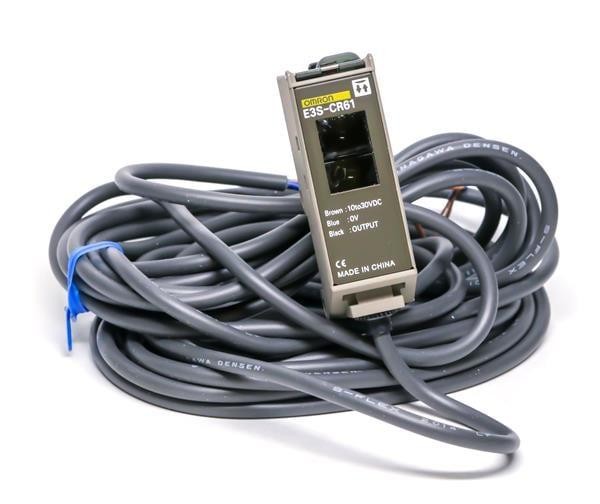  E3S-CR61 5M 