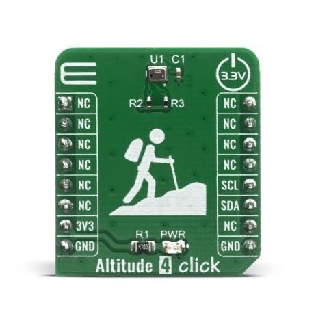  MIKROE-4127 
