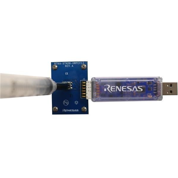  RTKA-BDGSTKDBEVKIT1Z 