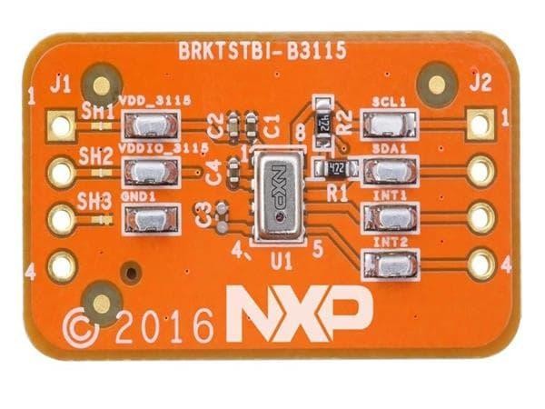  BRKTSTBI-B3115 