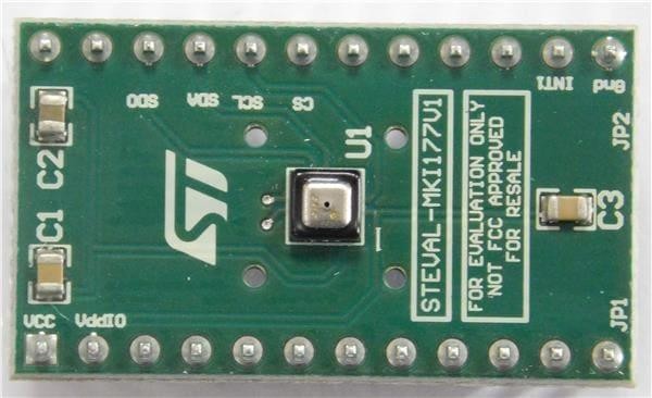  STEVAL-MKI177V1 