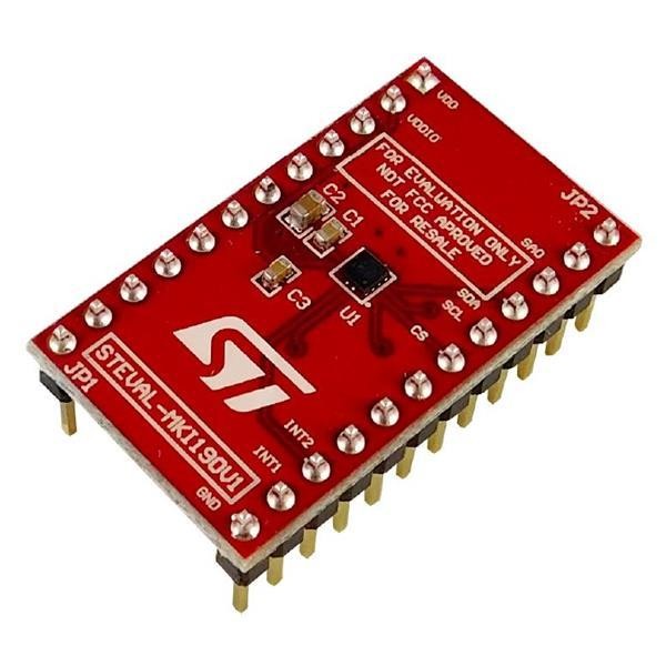  STEVAL-MKI190V1 