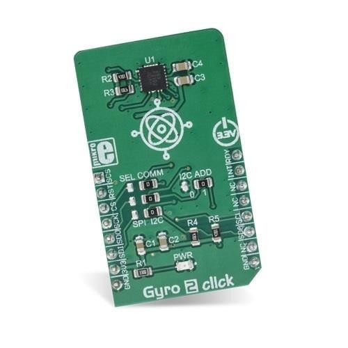  MIKROE-3300 