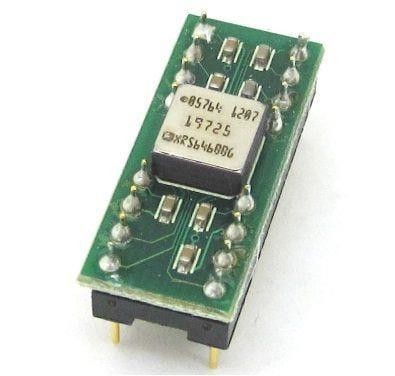  EVAL-ADXRS646Z 