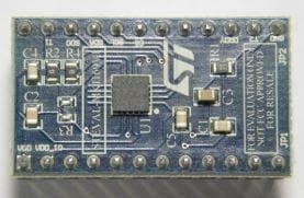  STEVAL-MKI169V1 