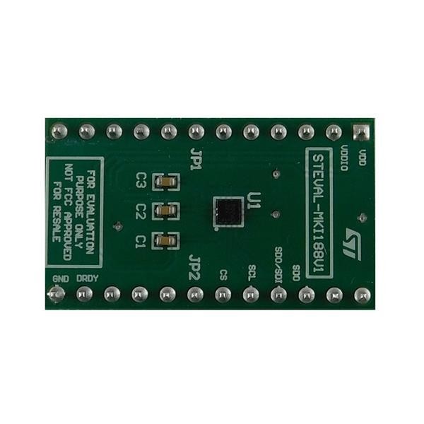  STEVAL-MKI188V1 