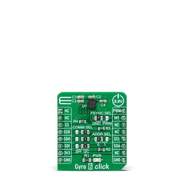  MIKROE-4827 