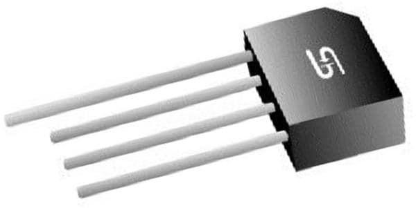  KBL407G T0 