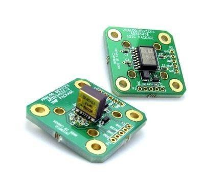  EVAL-ADXRS453Z 