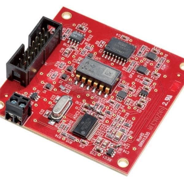  SCA103T-D05-PCB 