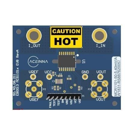  EVB MCR1101-50-3 