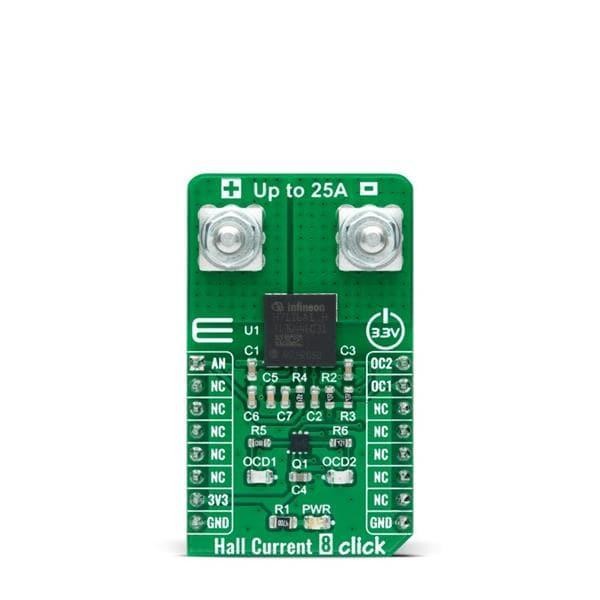  MIKROE-4632 