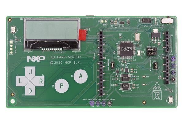  RD-UAMP-SENSOR 