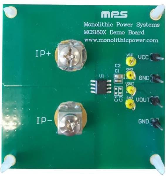  EVCS1803-S-40-00A 