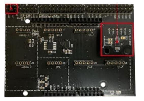  KXTJ3-1057-EVK-002 