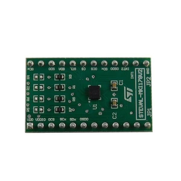  STEVAL-MKI178V2 